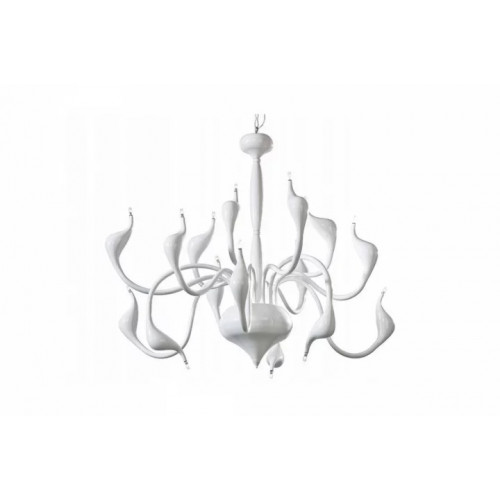 Люстра AZzardo SNAKE 2 AZ0172 (MP623015WH )