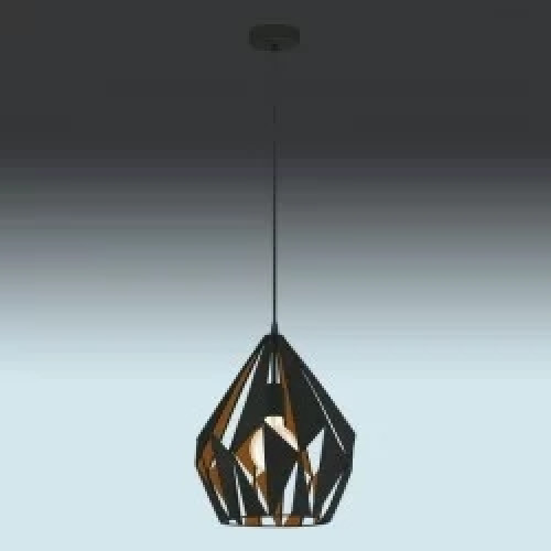 Люстра Eglo Carlton 49997