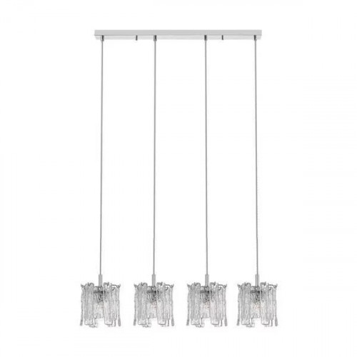 Люстра Zuma Line FROZE P0509-04C-B5AC