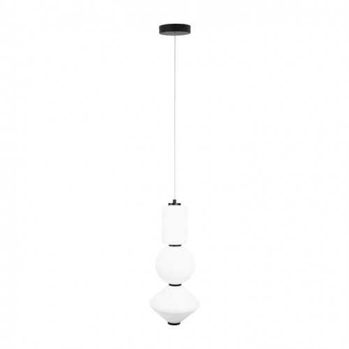 Люстра MAXlight AKIKO P0468