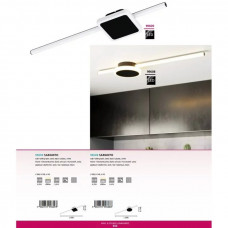 Люстра TK Lighting GALAXY NEW 4715