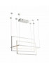 Люстра MAXlight GEOMETRIC NEW P0302