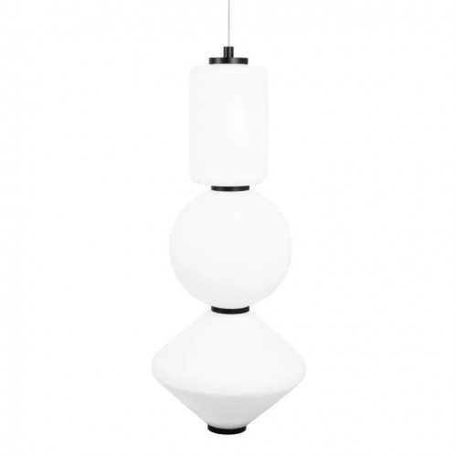 Люстра MAXlight AKIKO P0468