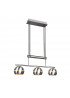 Люстра Trio FLETCHER 313300307