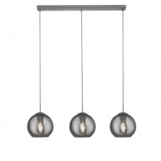 Люстра Searchlight PENDANTS 1623-3SM