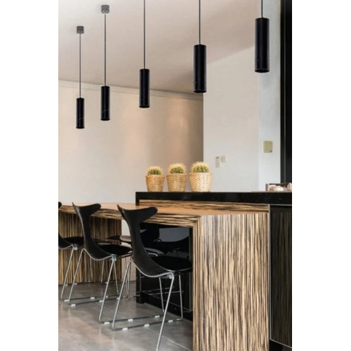 Люстра AZzardo GALILEO 1 PENDANT 3000K AZ4069