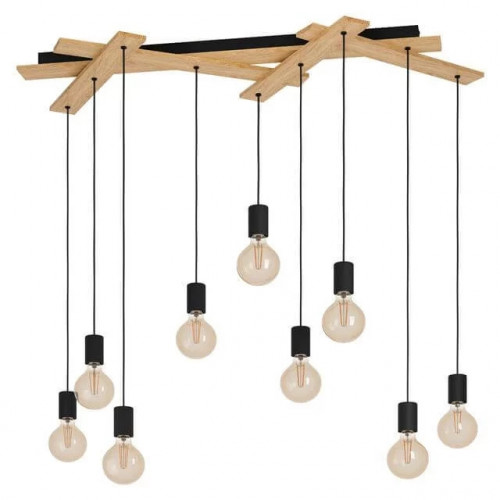 Люстра Eglo MONMOUNT 43641