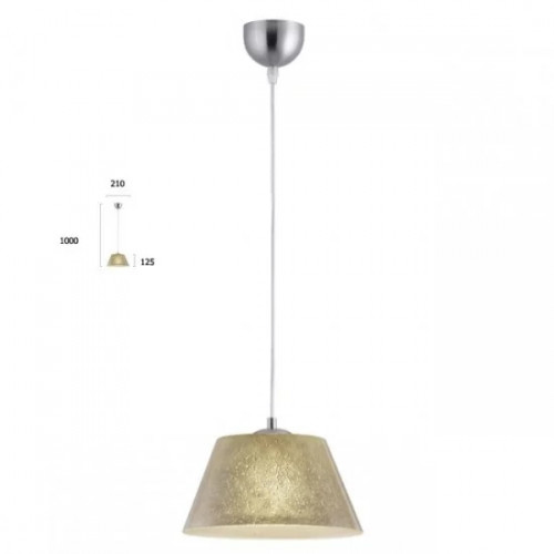 Люстра Viokef Victoria 3067700