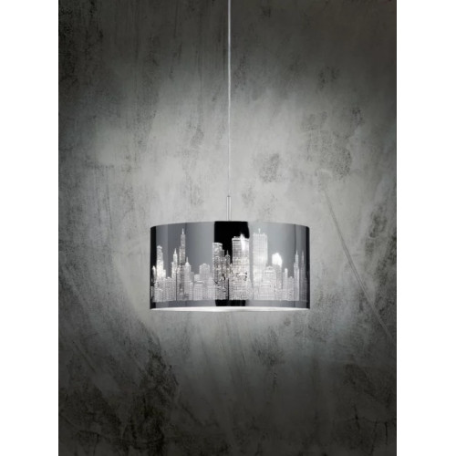 Люстра Trio CAPITAL 308400206