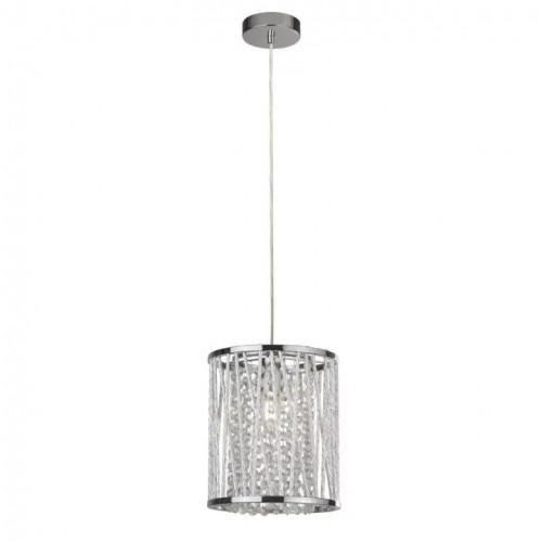 Люстра Searchlight ELISE 8831CC