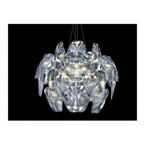 Люстра AZzardo 3D AZ0314 (MD20913CHCL )