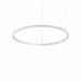 Люстра Ideal Lux ORACLE SLIM 269863 Люстра Ideal Lux ORACLE SLIM 269863