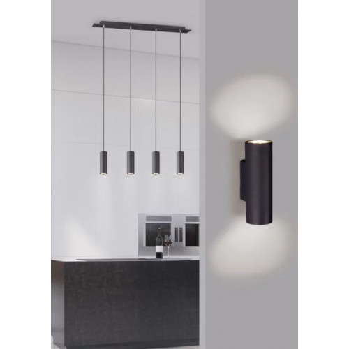 Люстра Trio MARLEY 312400432