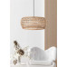 Люстра Searchlight MIA 5423-3BK