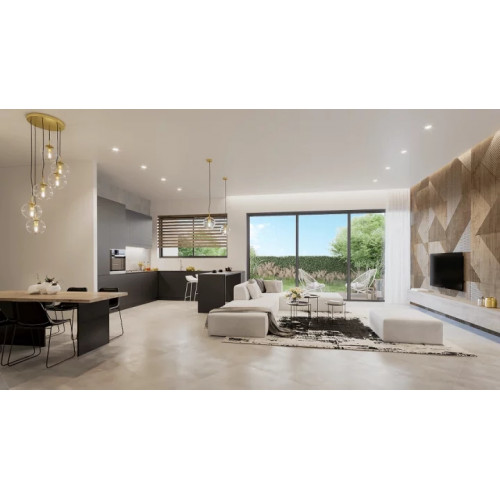 Люстра Pikart FJ 1 6518-1