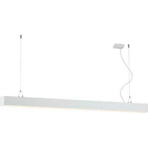 Світлодіодний лінійний світильник Viokef STATION 3911-0023-3-W-N