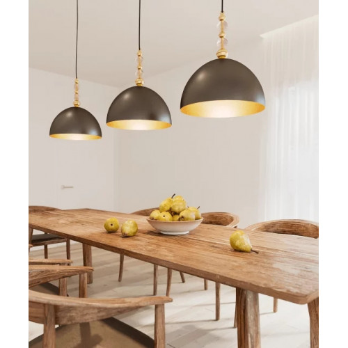 Люстра Pikart FJ 1 6518-4