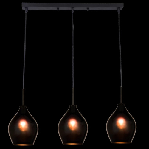 Люстра CosmoLight Kuala Lumpur P03571BK