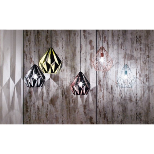 Люстра Eglo CARLTON 49255