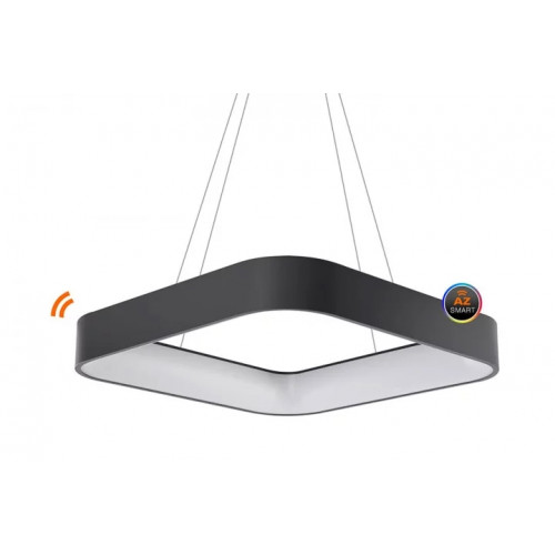 Люстра AZzardo SOLVENT S PENDANT CCT SMART 110 + REMOTE CONTROL AZ3989