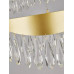 Люстра Searchlight JEWEL 19210-2GO