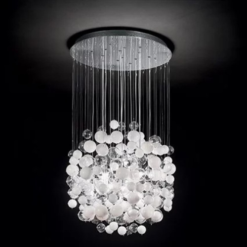 Люстра Ideal Lux Bollicine 087924