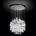 Люстра Ideal Lux Bollicine 087924