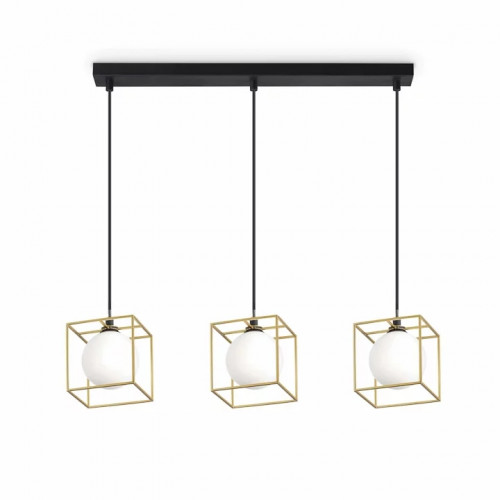 Люстра Ideal Lux LINGOTTO 251110