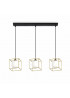Люстра Ideal Lux LINGOTTO 251110