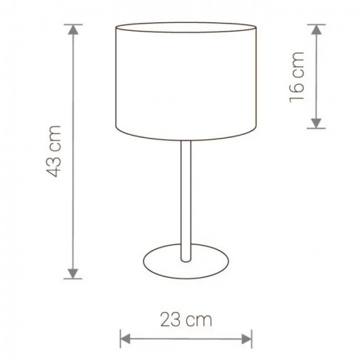 Люстра Viokef Juliet 3099701