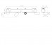 Люстра TK Lighting MARTIN 4910