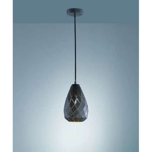 Люстра Trio ONYX 301300142