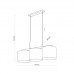 Люстра TK Lighting GALAXY 1638