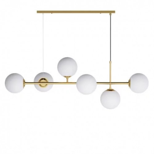 Люстра Pikart DUALIGHT 11538-3