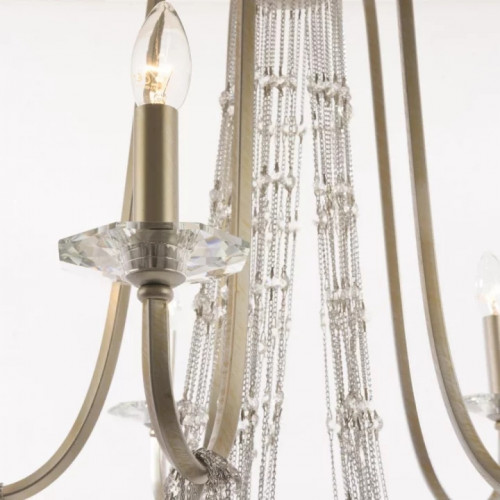 Люстра CosmoLight Moscow P05134CP