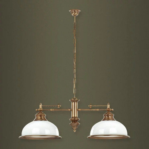 Люстра Kutek Lido LID-ZW-2(P)