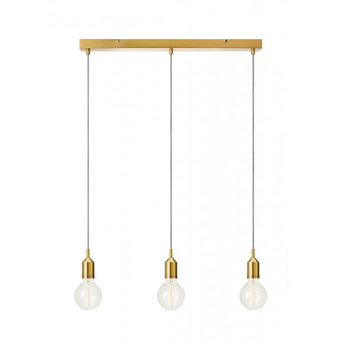 Люстра Markslojd BRONX 108097