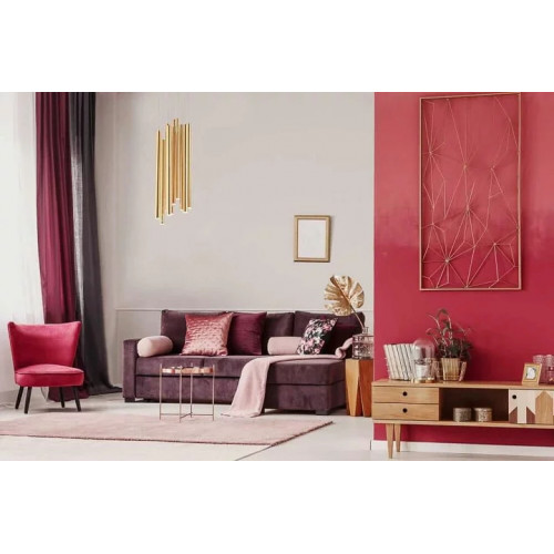 Люстра MAXlight ORGANIC P0265D