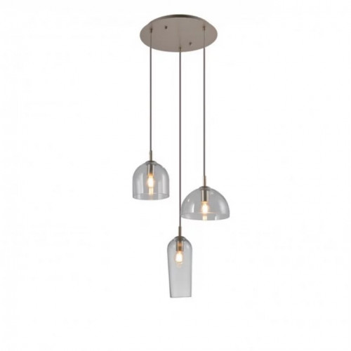 Люстра AZzardo BLANCA 3 AZ3338