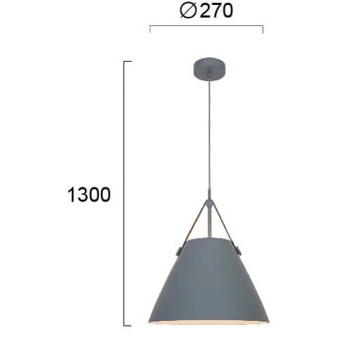 Люстра Viokef HECTOR 4253700