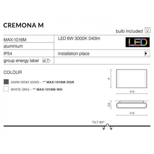 Люстра TK Lighting HILTON 4346