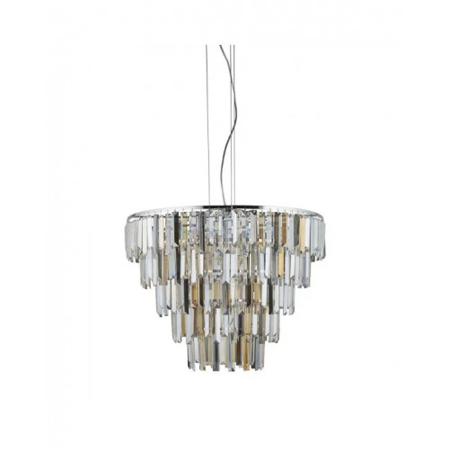 Люстра Searchlight CLARISSA 1229-9CC