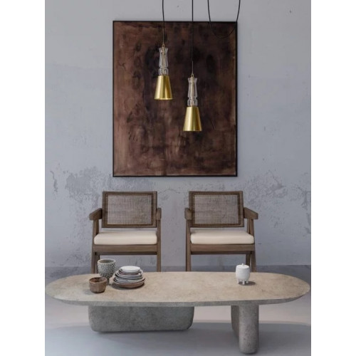 Люстра PikArt TGLASS 17793-5