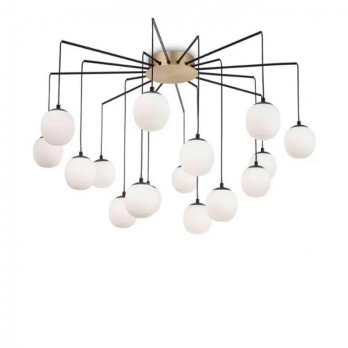 Люстра Ideal Lux RHAPSODY 236964