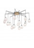 Люстра Ideal Lux RHAPSODY 236964
