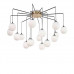Люстра Ideal Lux RHAPSODY 236964