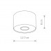 Люстра Ideal Lux Mapa Max 045115
