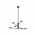 Люстра Ideal Lux London Cromo 032351