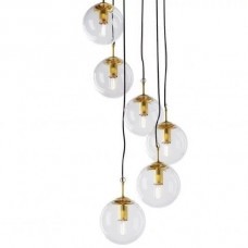 Люстра PikArt Spider 6 3877