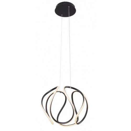 Люстра MAXlight TWIST P0333